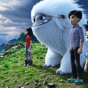 Bilder Everest - Ein Yeti will hoch hinaus