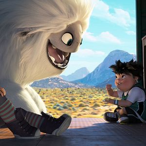 Everest - Ein Yeti will hoch hinaus - Film 2019 - FILMSTARTS.de