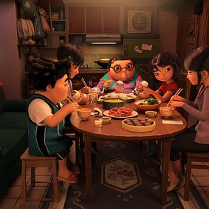 Bilder Everest - Ein Yeti will hoch hinaus