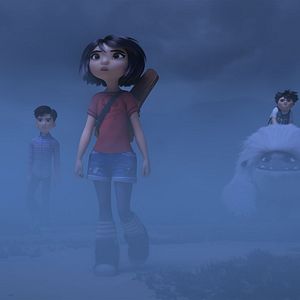 Bilder Everest - Ein Yeti will hoch hinaus