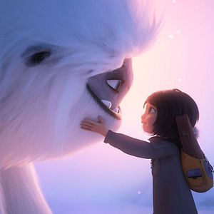 Bilder Everest - Ein Yeti will hoch hinaus