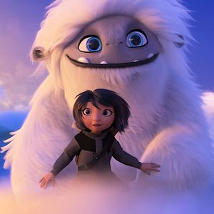 Bilder Everest - Ein Yeti will hoch hinaus