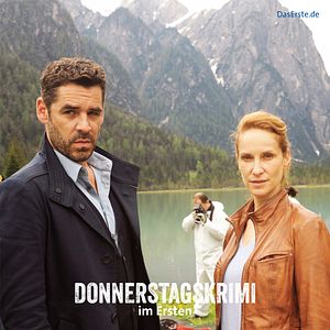 Bilder Der Bozen-Krimi: Gegen die Zeit