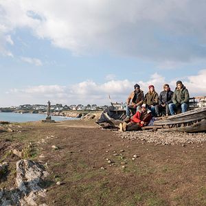 Bilder Marianne (2019)