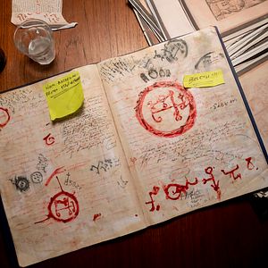 Bilder Marianne (2019)