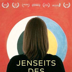 Bilder Jenseits des Sichtbaren - Hilma af Klint