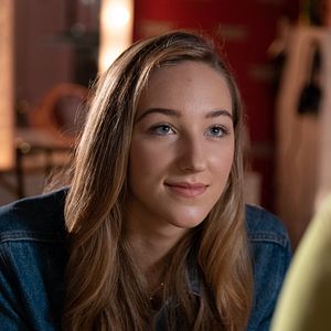 Bilder Wie Jodi über sich hinauswuchs