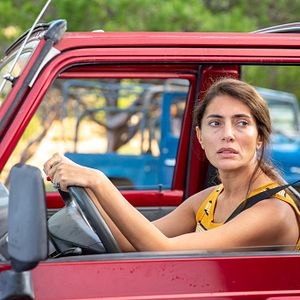 Bilder Caterina Murino