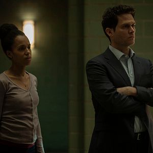 Bilder Kerry Washington