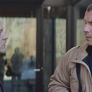 Bilder Peter Sarsgaard