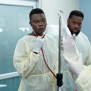 Bilder Shaunette Renee Wilson