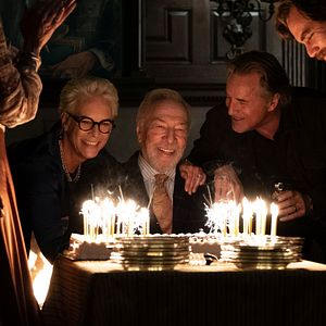 Bilder Jamie Lee Curtis