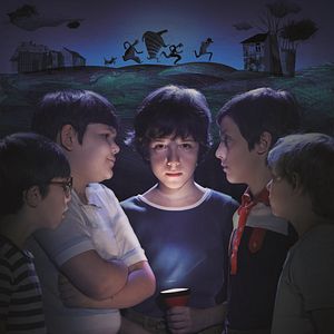 Bilder Das Geheimnis des grünen Hügels