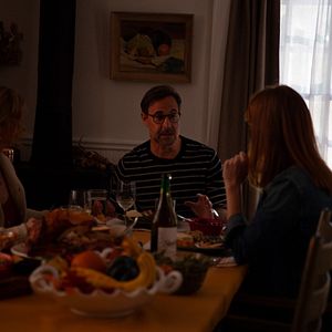 Bilder Stanley Tucci