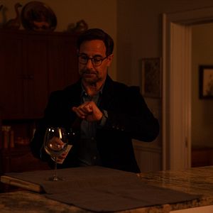 Bilder Stanley Tucci