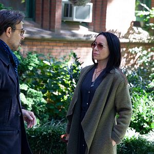 Bilder Stanley Tucci