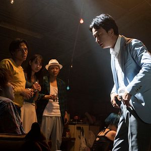 Bilder Kippei Shiina