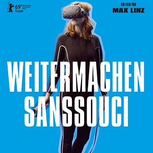 Bilder Weitermachen Sanssouci