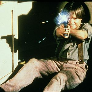 Bilder The Meanest Men in the West