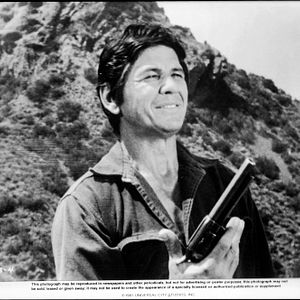 Bilder The Meanest Men in the West