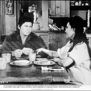 Bilder The Meanest Men in the West