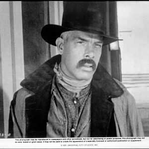 Bilder The Meanest Men in the West