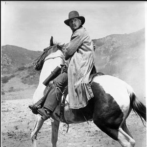 Bilder The Meanest Men in the West