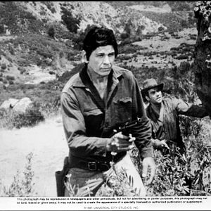 Bilder The Meanest Men in the West