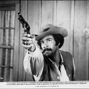 Bilder The Meanest Men in the West