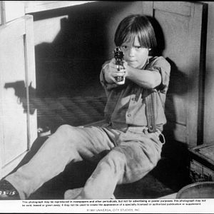 Bilder The Meanest Men in the West