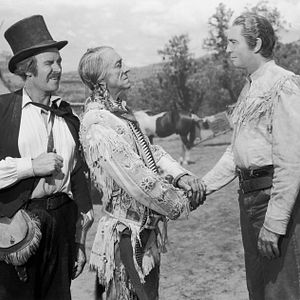 Bilder Im Lande der Comanchen