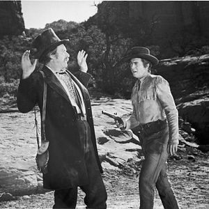 Bilder Im Lande der Comanchen