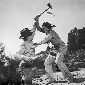 Bilder Im Lande der Comanchen