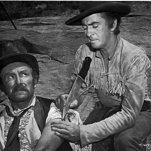 Bilder Im Lande der Comanchen