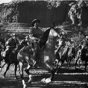 Bilder Im Lande der Comanchen