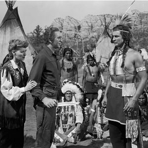 Bilder Im Lande der Comanchen