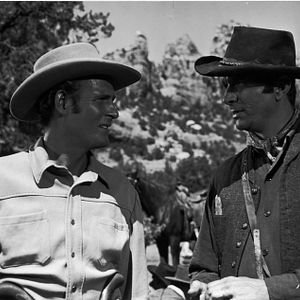 Bilder Im Lande der Comanchen