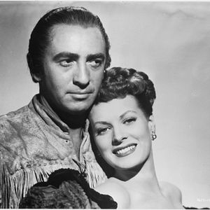 Bilder Im Lande der Comanchen