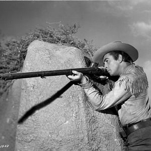 Bilder Im Lande der Comanchen