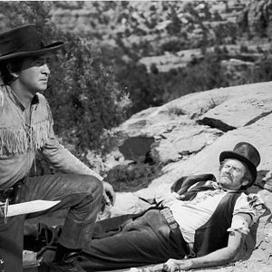 Bilder Im Lande der Comanchen