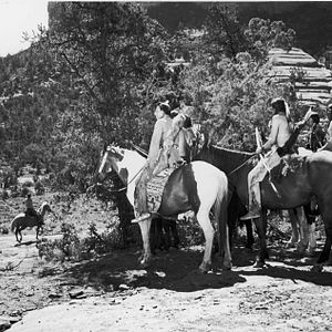 Bilder Im Lande der Comanchen