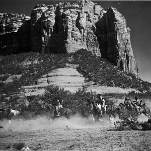 Bilder Im Lande der Comanchen