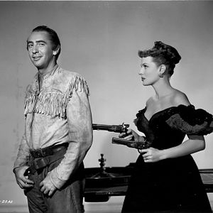 Bilder Im Lande der Comanchen