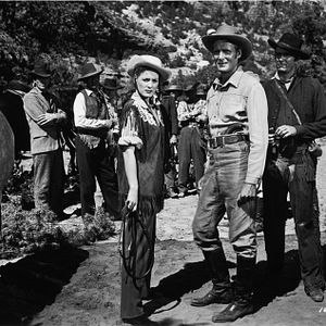 Bilder Im Lande der Comanchen