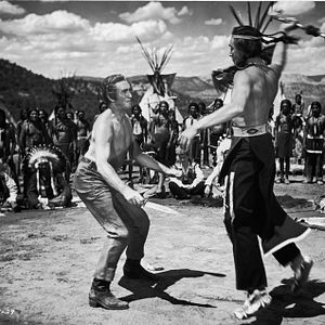 Bilder Im Lande der Comanchen