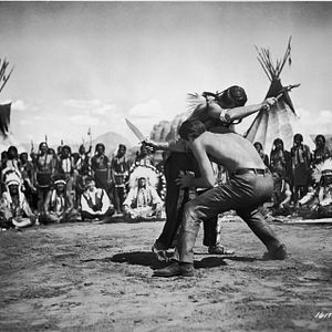 Bilder Im Lande der Comanchen