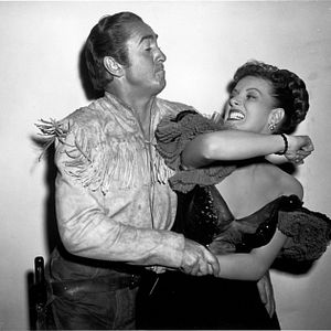 Bilder Im Lande der Comanchen