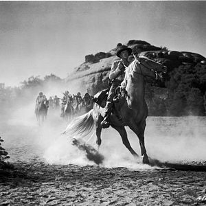 Bilder Im Lande der Comanchen