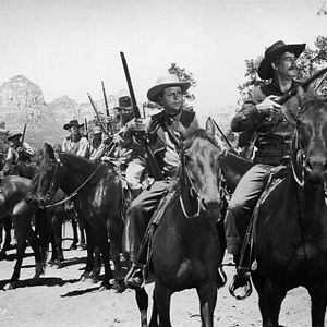 Bilder Im Lande der Comanchen