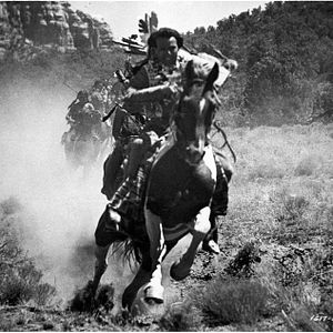 Bilder Im Lande der Comanchen